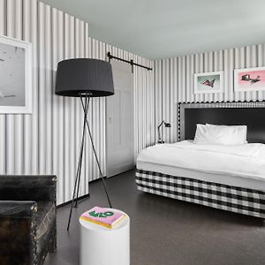 Großes Doppelzimmer